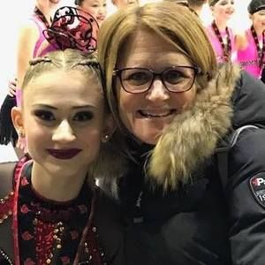 Meet your Posher, Anne-marie